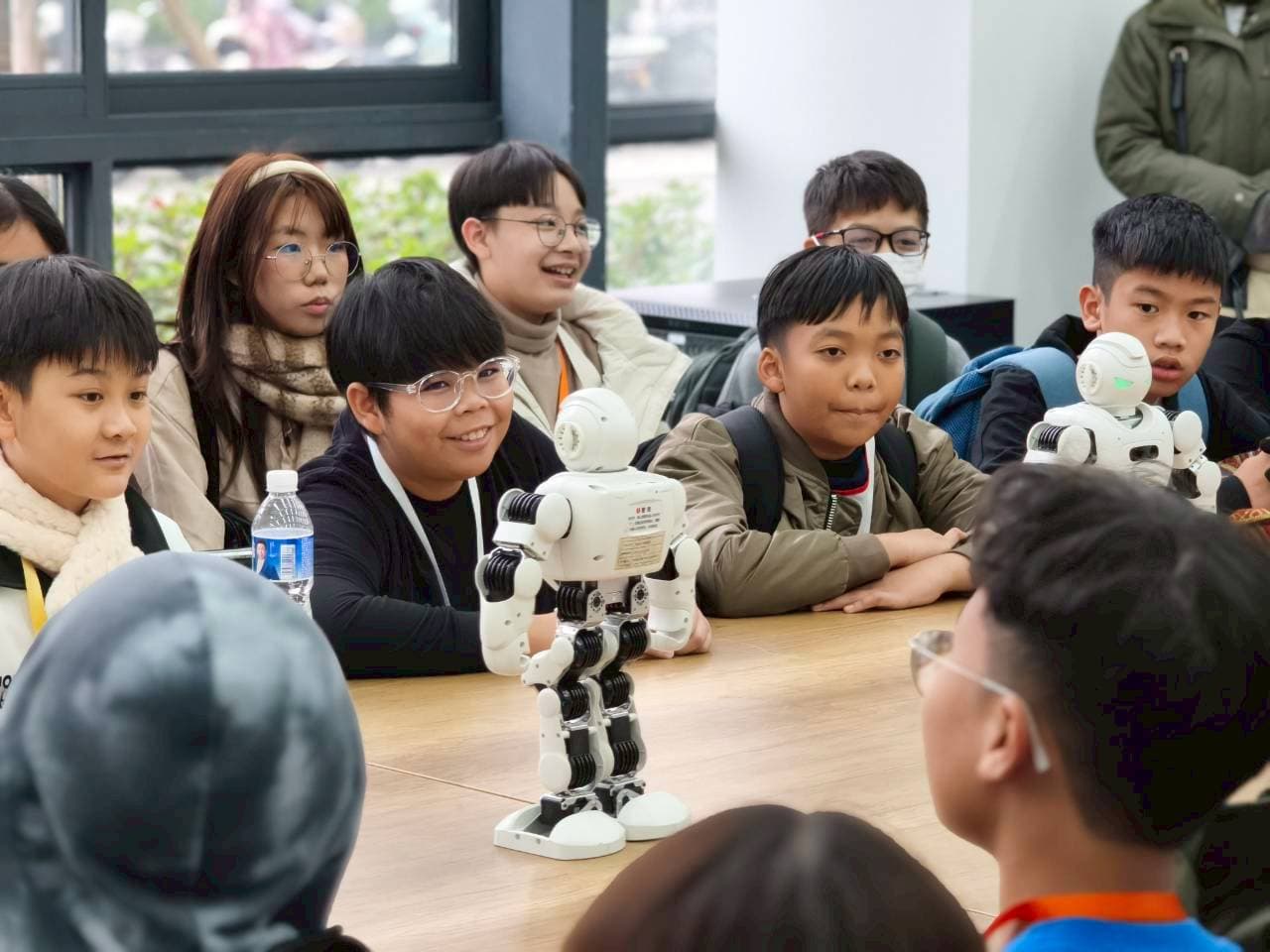 DSU Global Connect